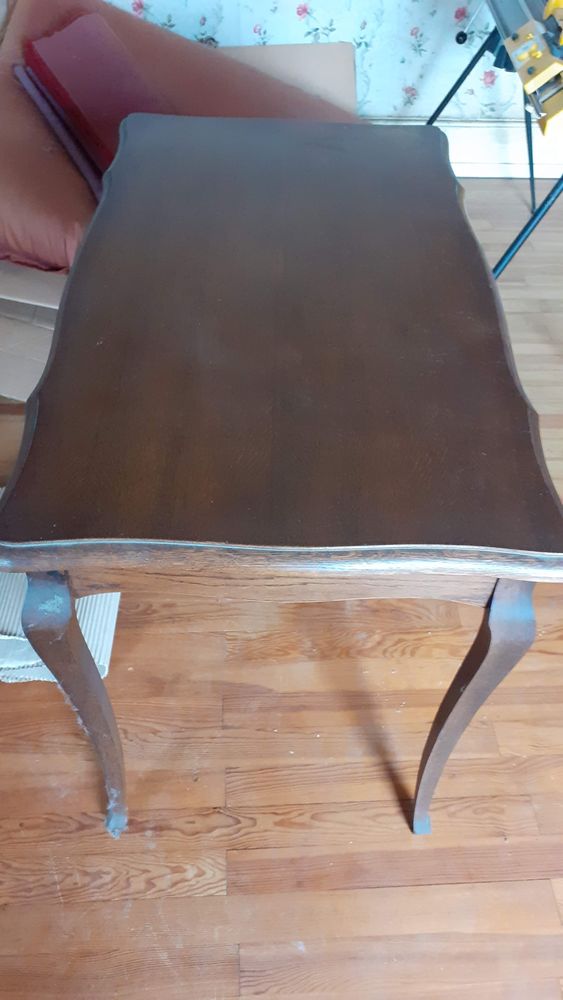 Table 45 Billom (63)