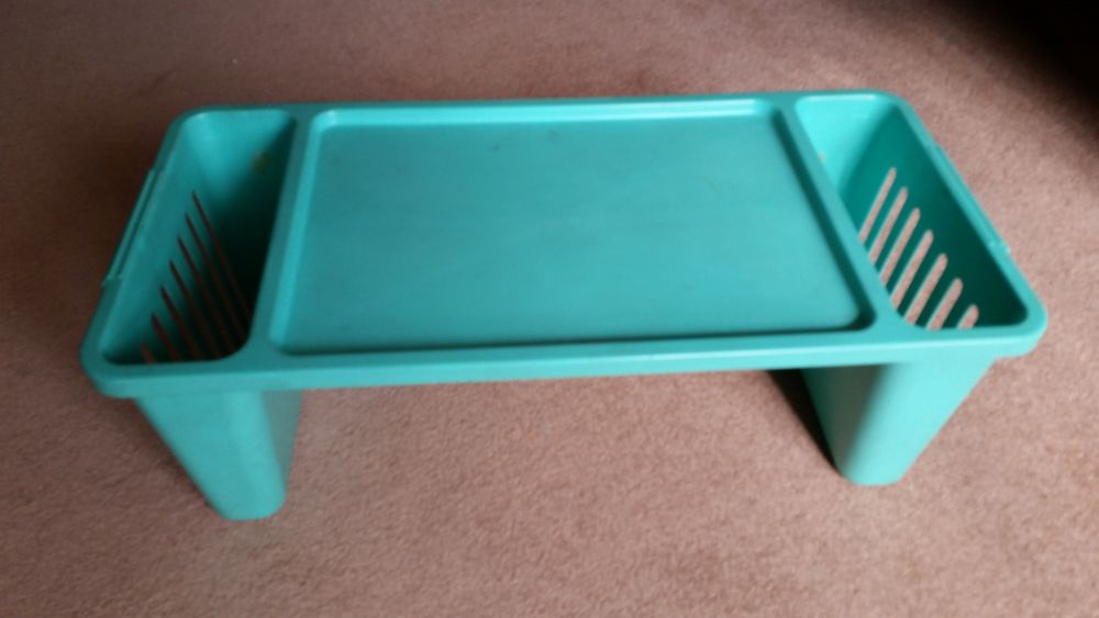 Table de lit PVC 15 Paris 13 (75)