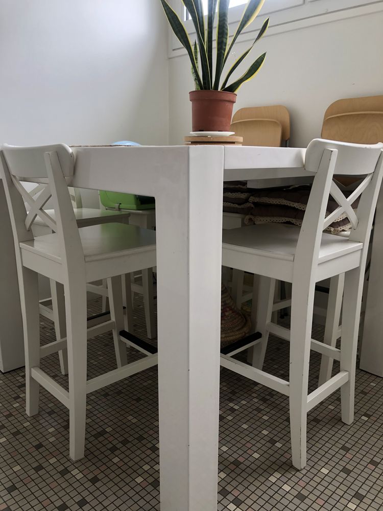 Table 450 Gennevilliers (92)