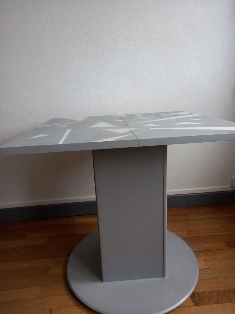 Table 40 Chantraine (88)