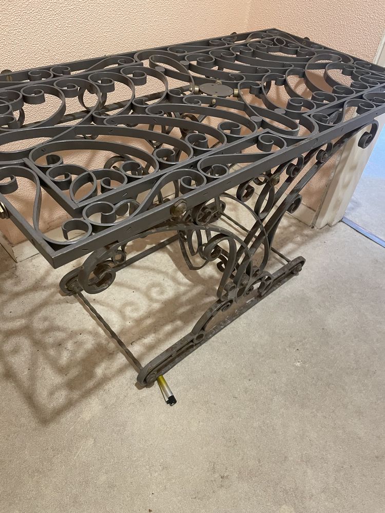 TABLE 500 Biarritz (64)