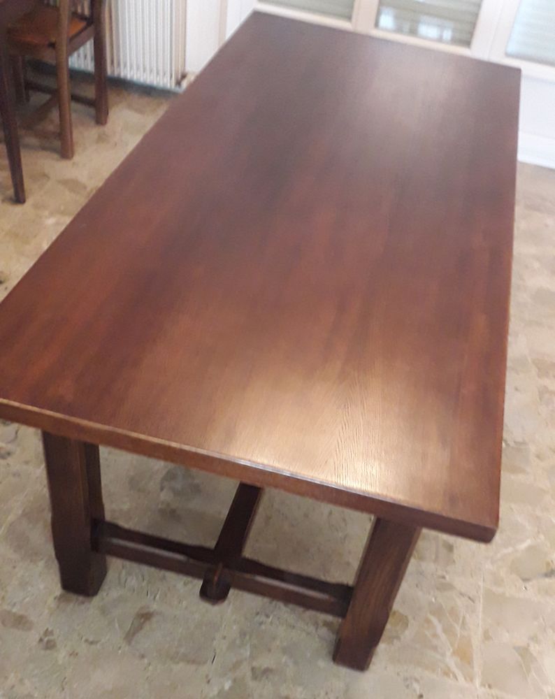 Table 170 Bonneval (28)