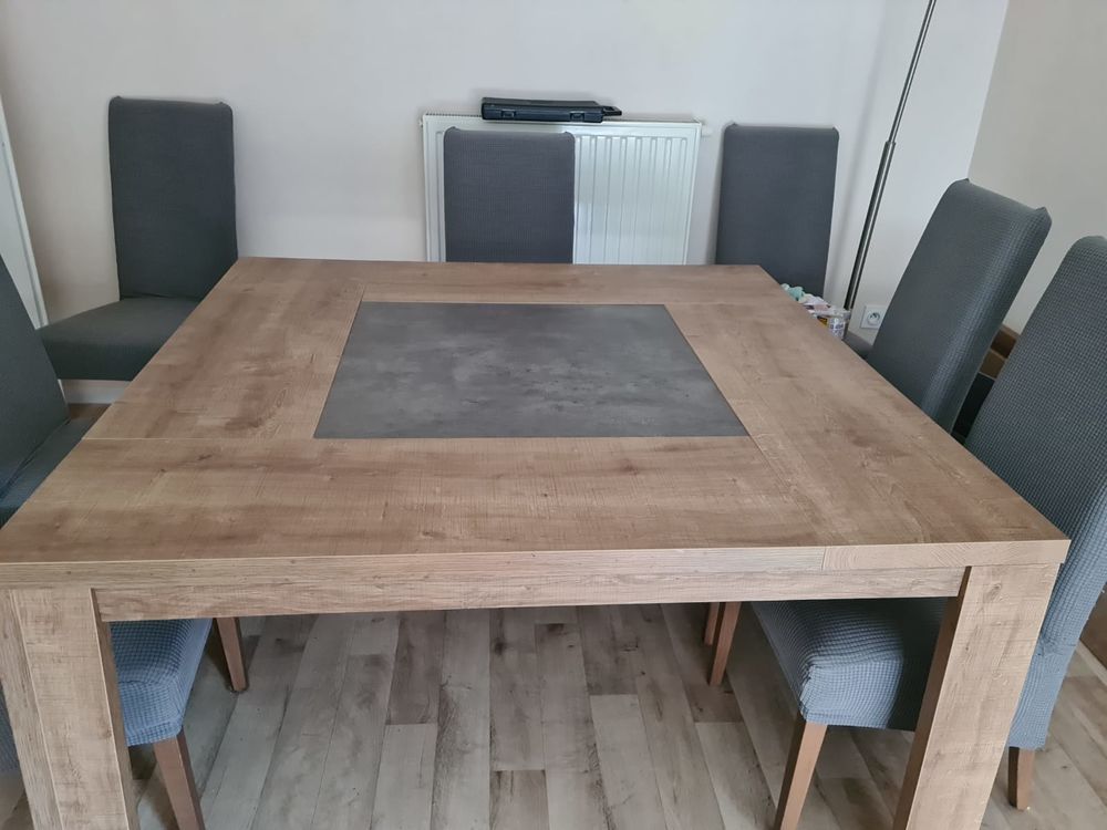 Table 200 Vernouillet (28)