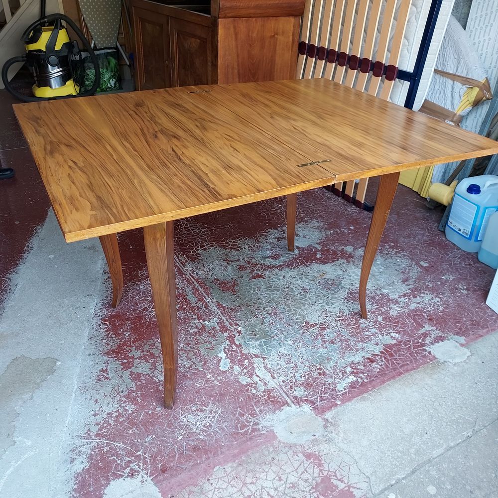 Table 50 Saint-Malo (35)