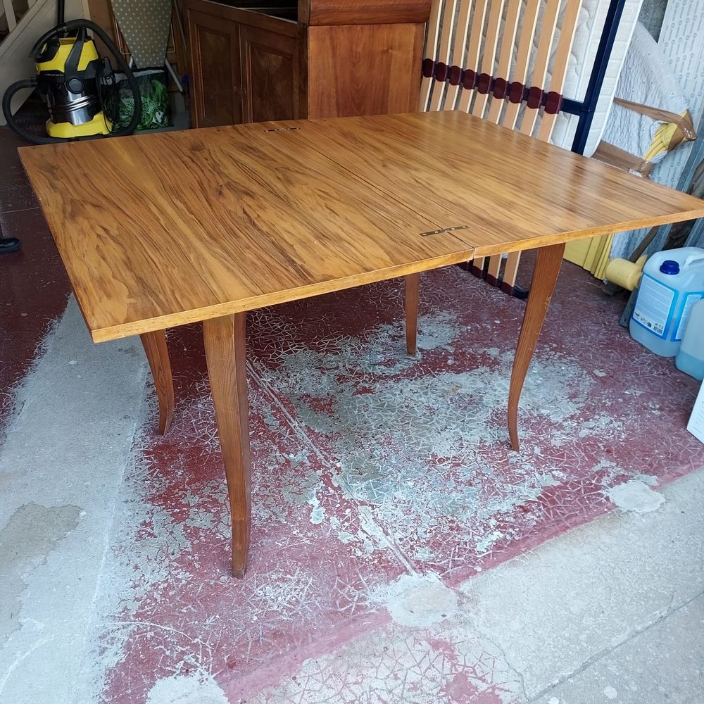 Table 50 Saint-Malo (35)