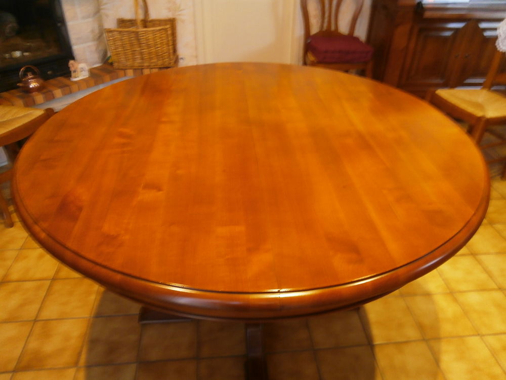 TABLE 650 Lavaur (81)