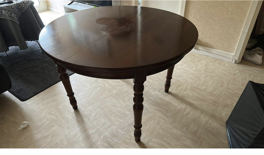 table 120 Le Port-Marly (78)