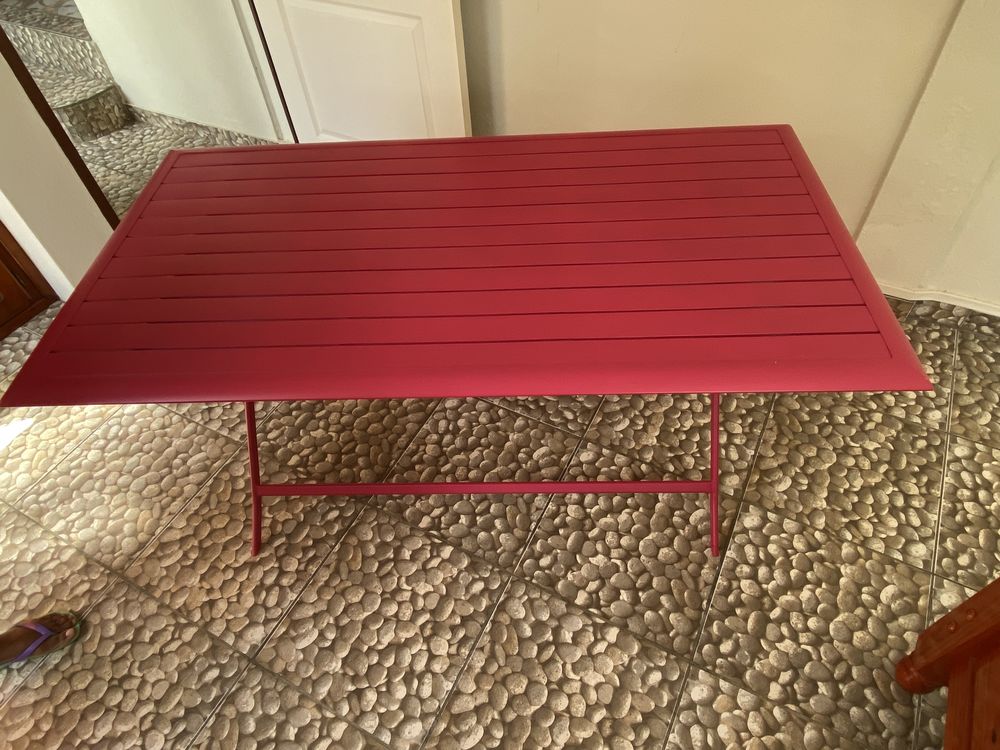 Table 150 Le Lamentin (97)