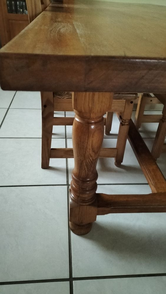 Table 600 Cussey-sur-l'Ognon (25)