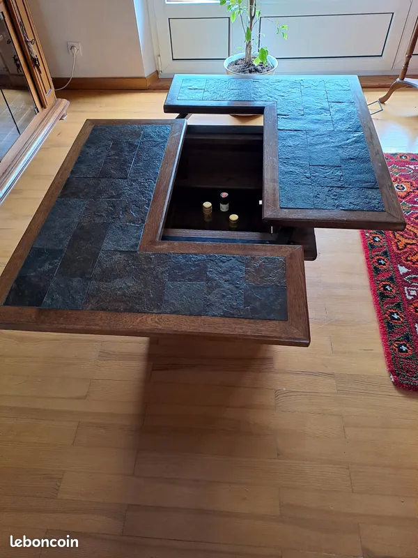 Table bar 75 Haguenau (67)