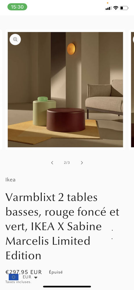 Table 150 Giberville (14)