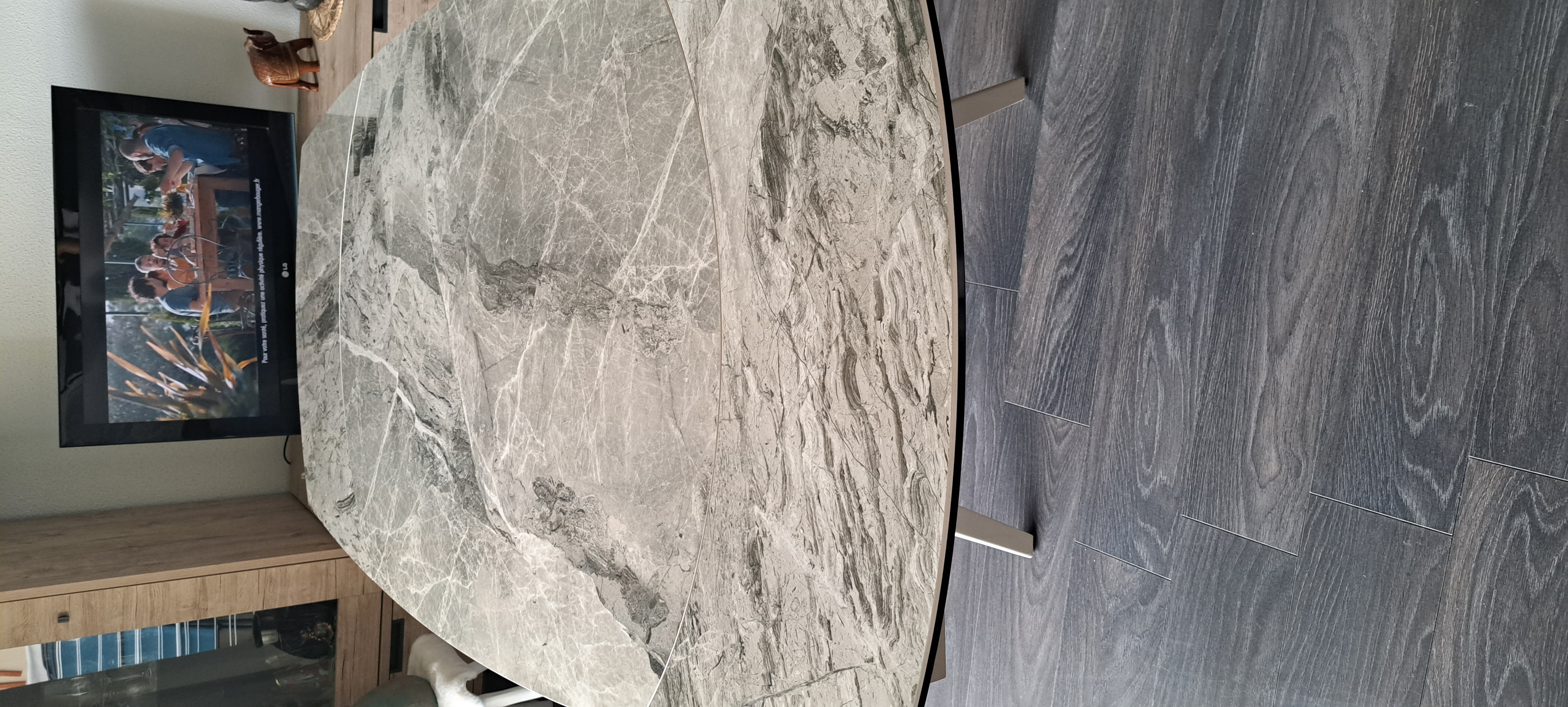 Table SAM 1300 Grasse (06)