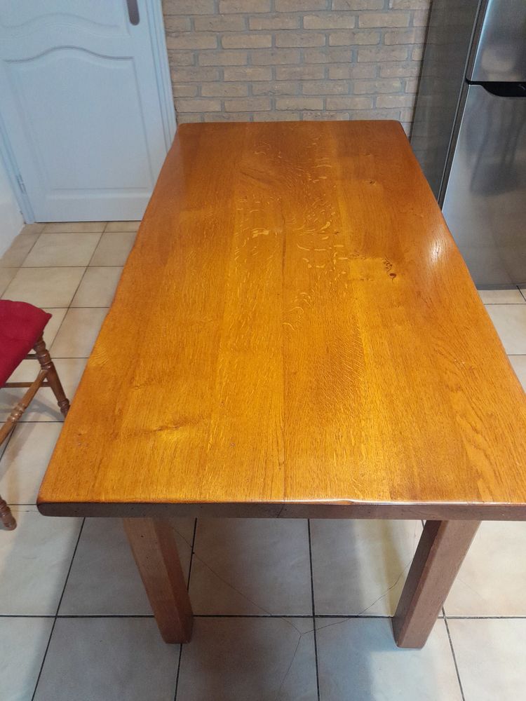 Table 230 Bouchain (59)