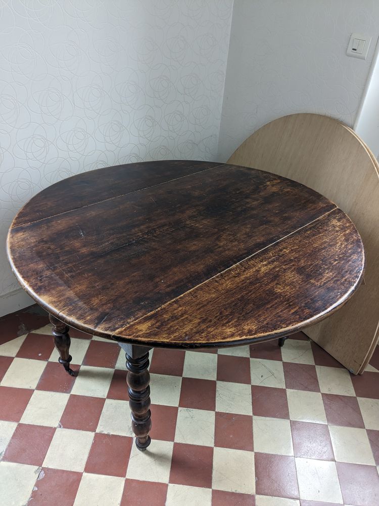 table 50 Guyancourt (78)