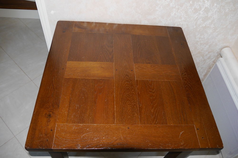 TABLE 140 Rennes (35)