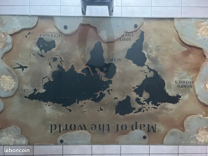 Table 300 Aubenas (07)