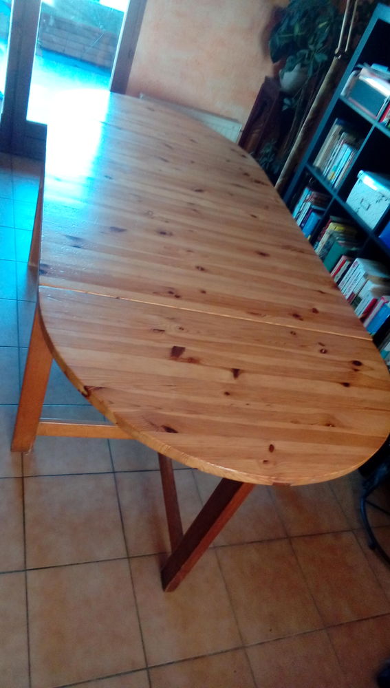 Table pin 40 Marcy (69)