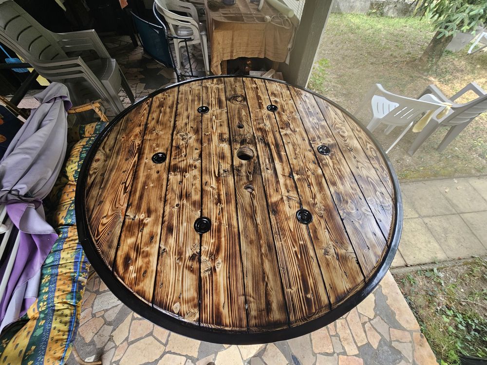 Table 200 Ternay (69)