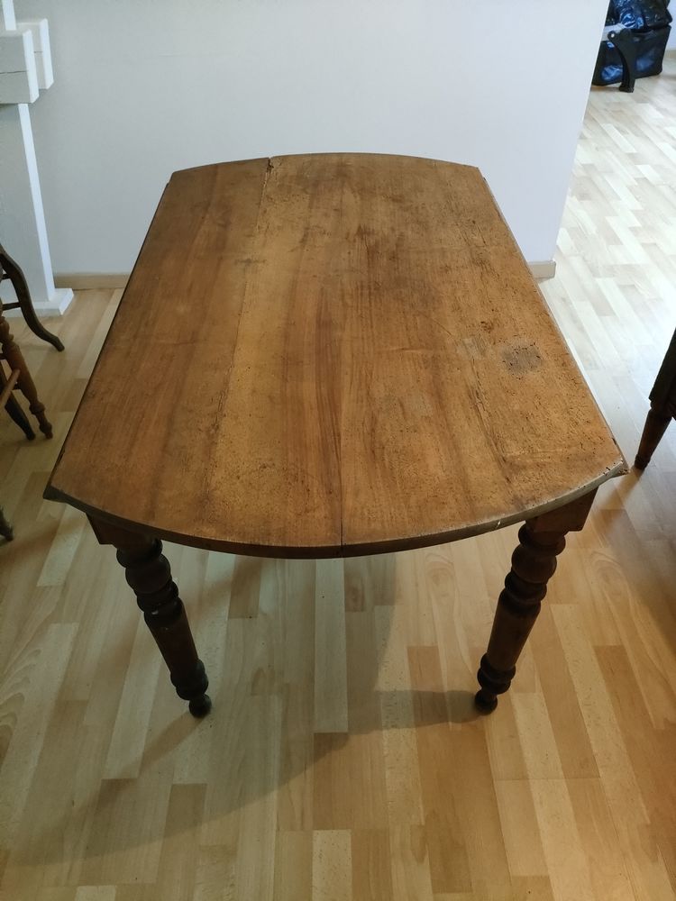 Table 40 Argences (14)