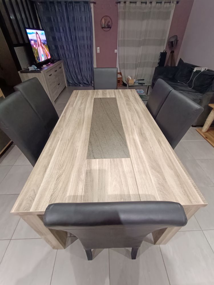 Table 200 Vendin-le-Vieil (62)