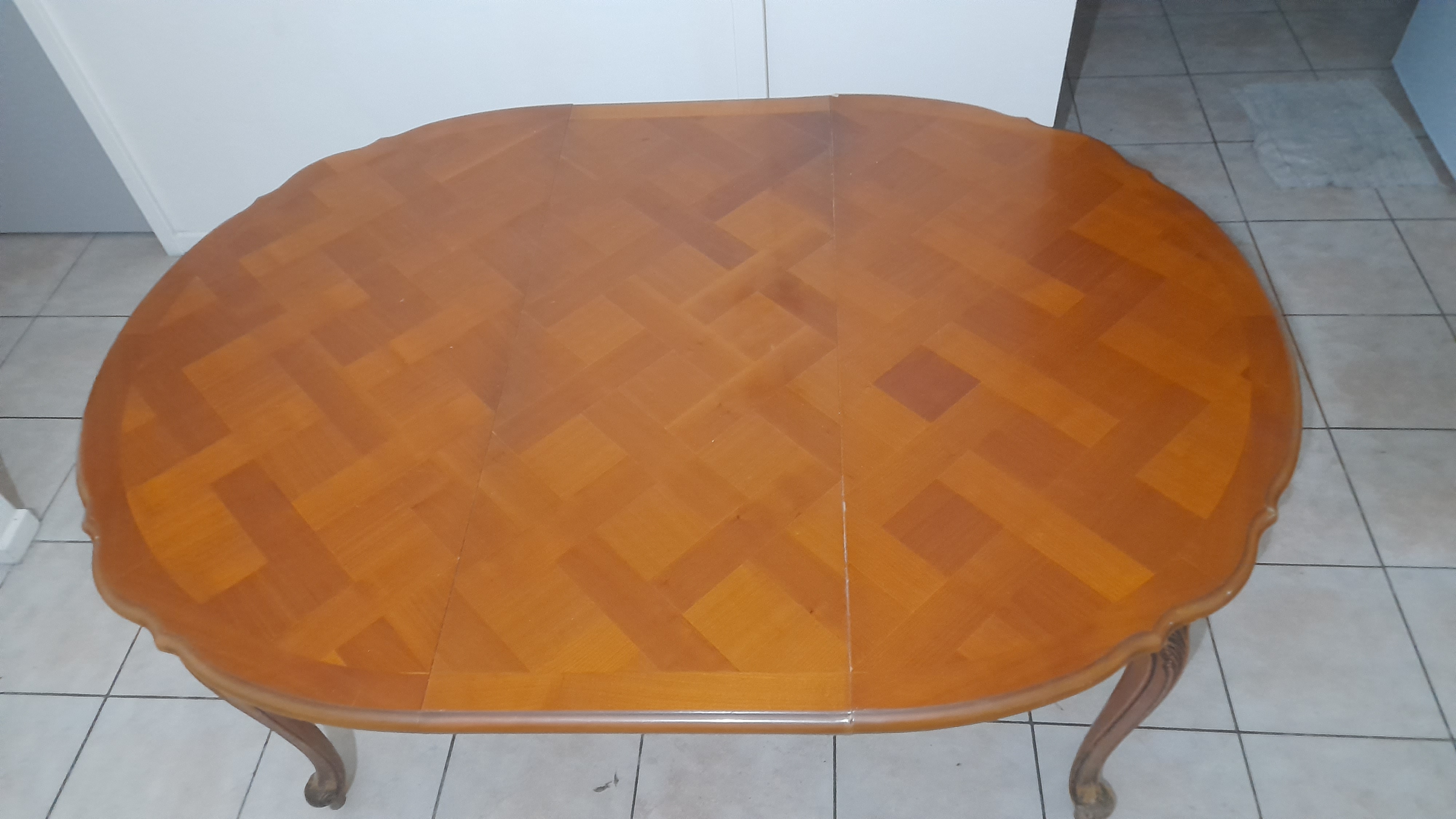 Table 50 Le Lamentin (97)