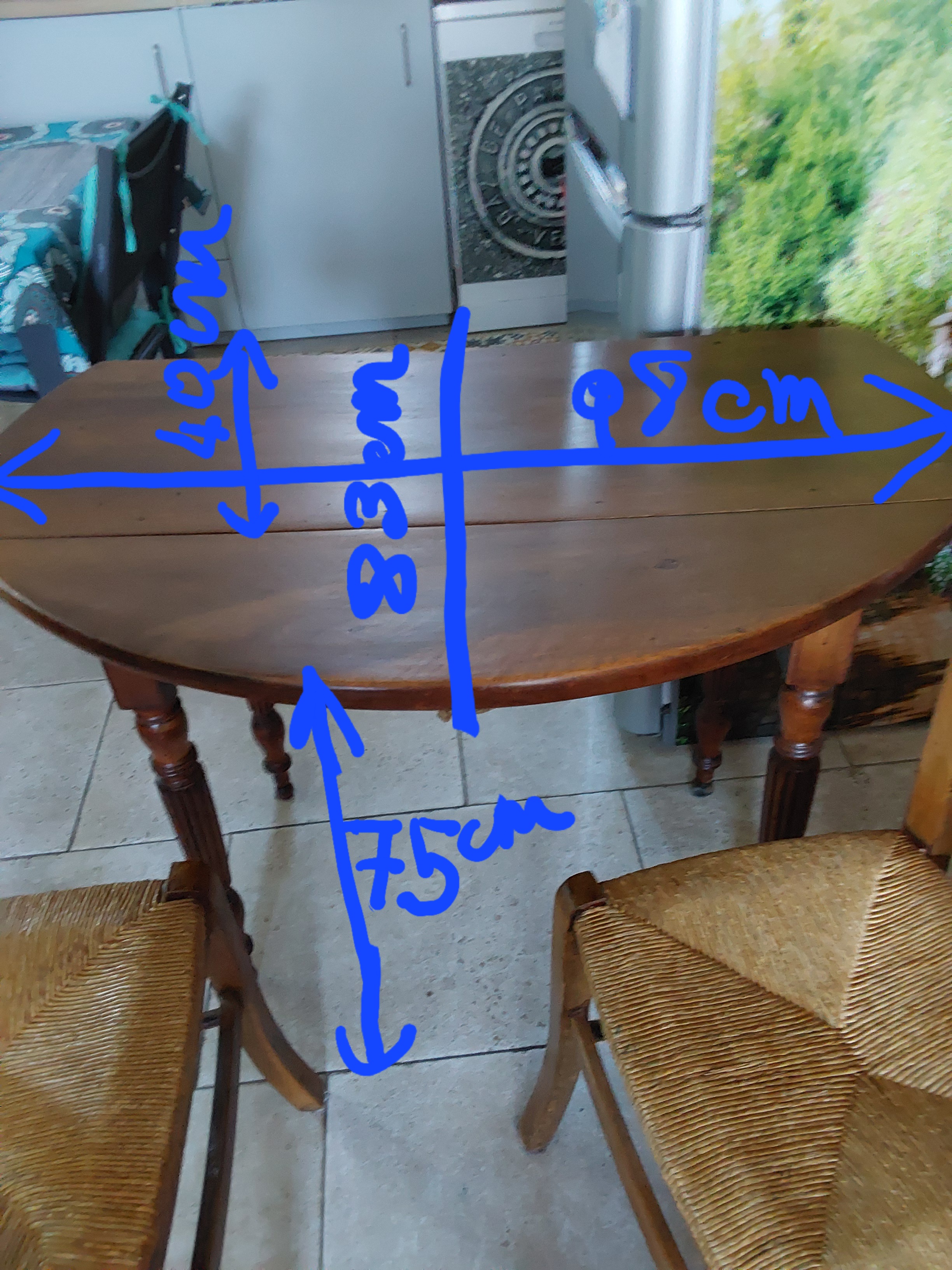 table 150 Cavaillon (84)