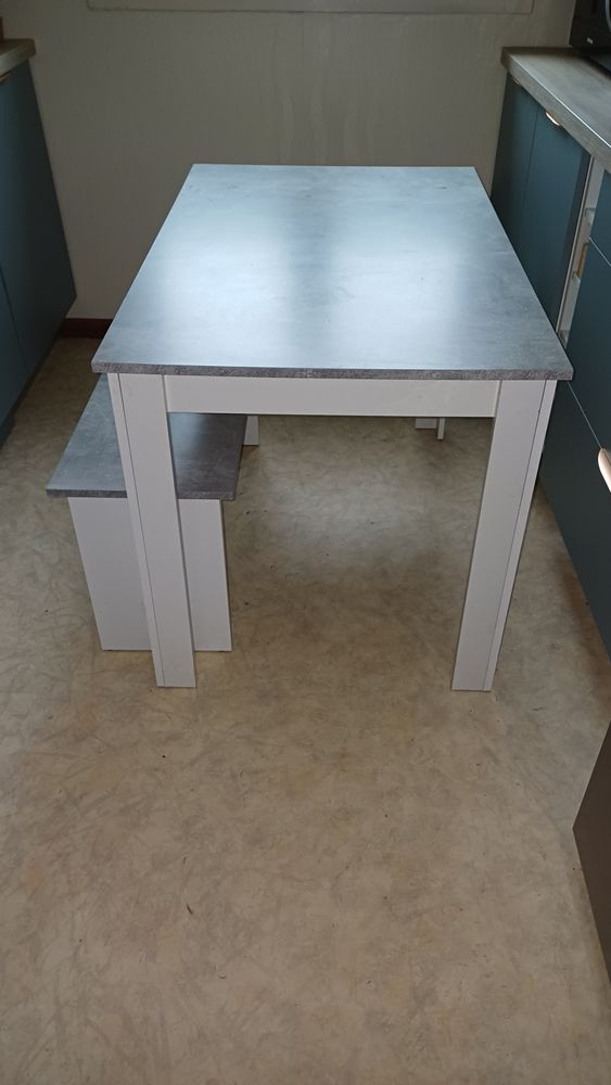 TABLE 60 Monchy-Saint-�loi (60)