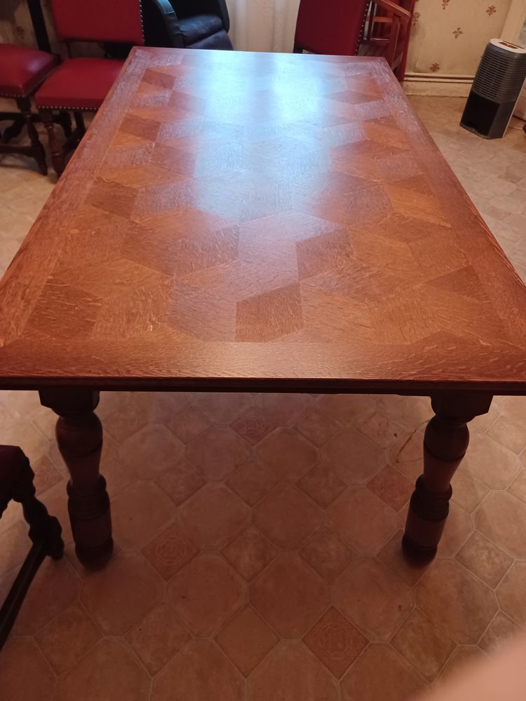 TABLE 60 Coucy-le-Ch�teau-Auffrique (02)