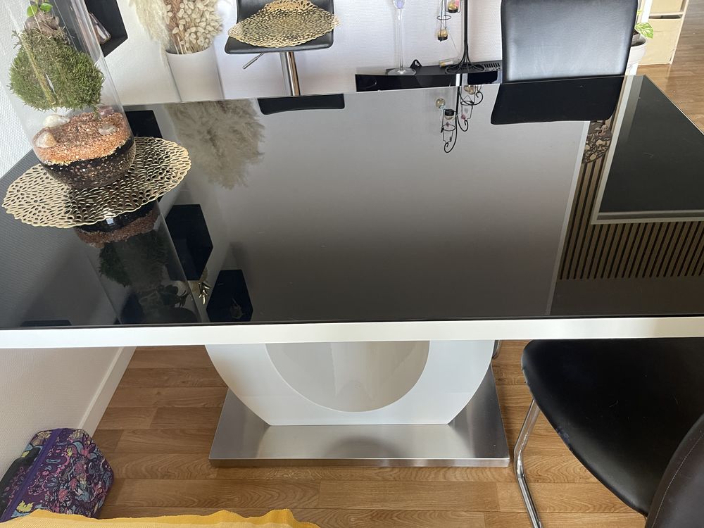 Table 180 Colombelles (14)