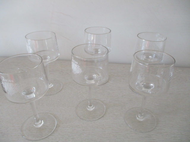 Art de la table 15 Castres (81)