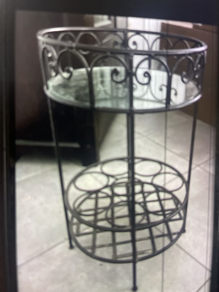 Table bar 50 La Queue-les-Yvelines (78)