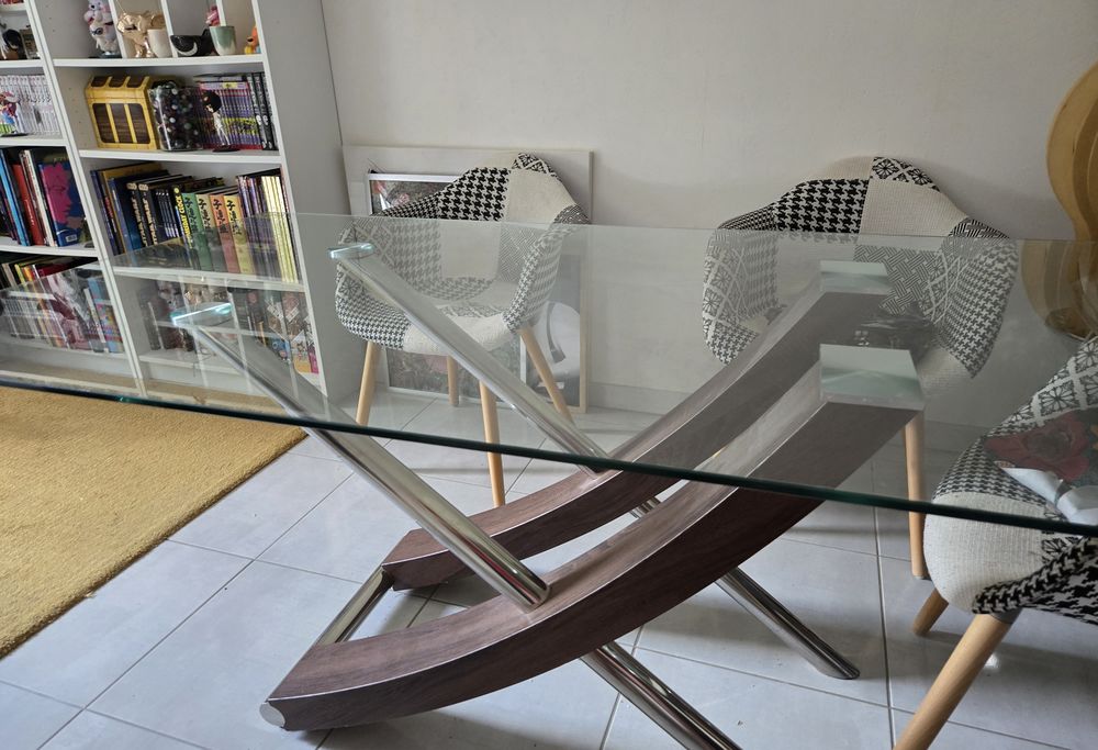 Table 100 Dijon (21)