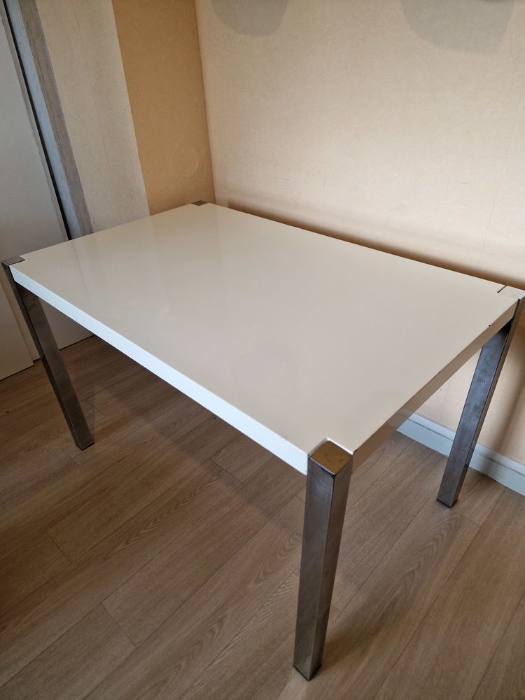 Table 20 Gerzat (63)