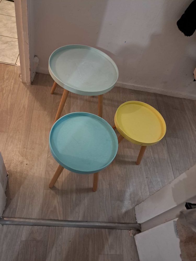 table 15 Drancy (93)