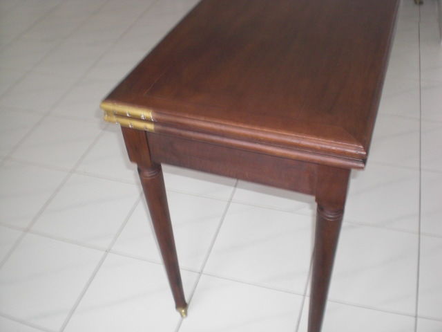 table � jeu 550 Nevers (58)