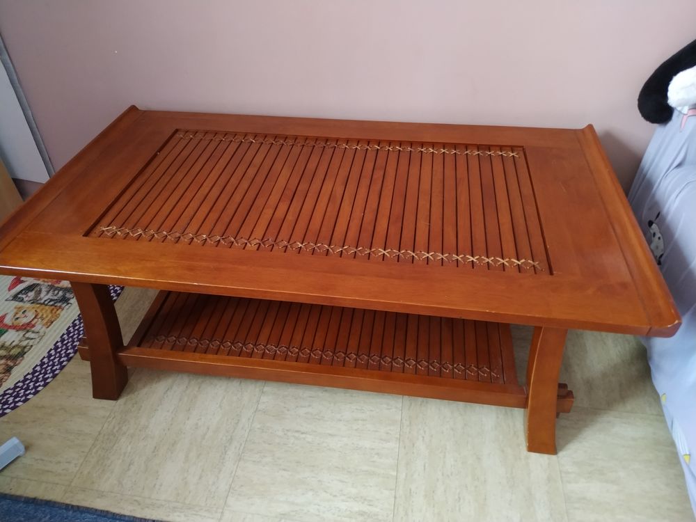 Table bas 50 Bessancourt (95)