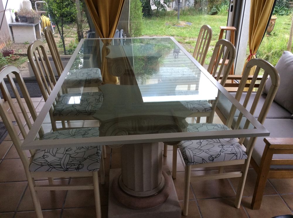 TABLE 800 Cenon (33)