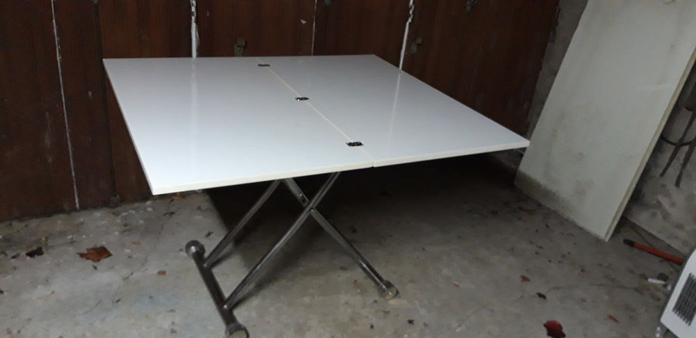 Table 50 Cassagnab�re-Tournas (31)