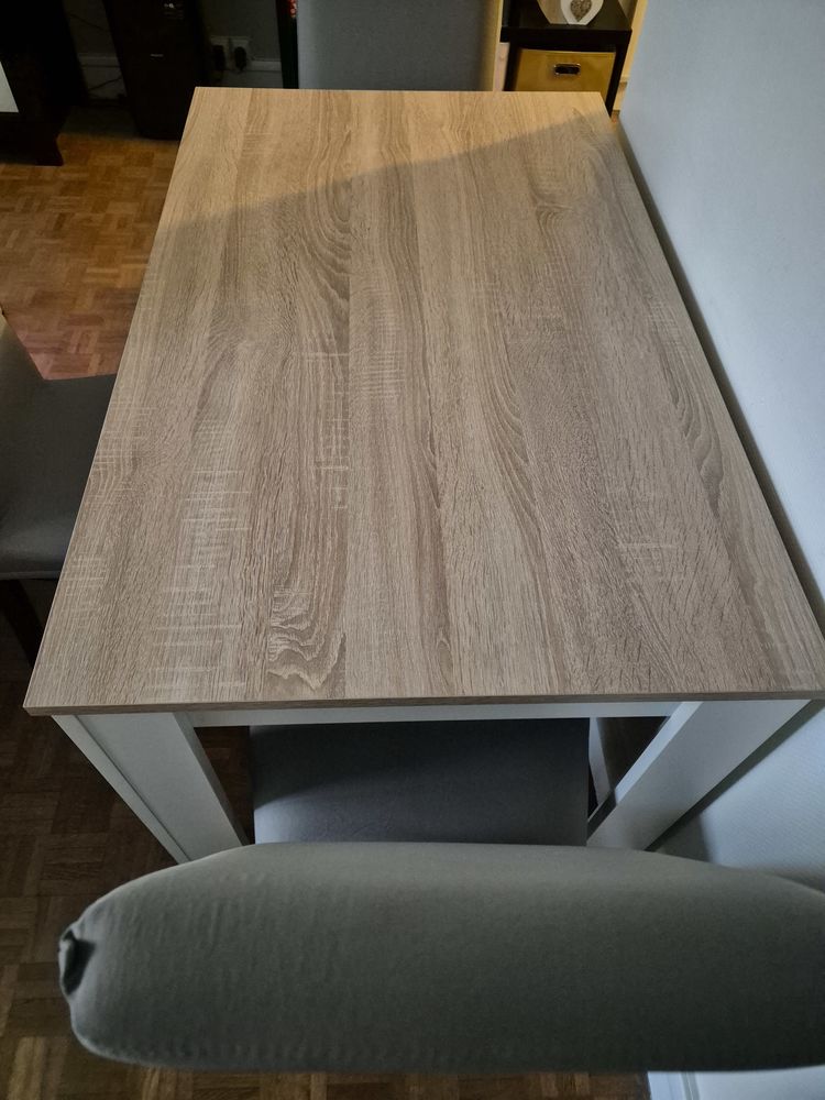 Table 40 Livry-Gargan (93)