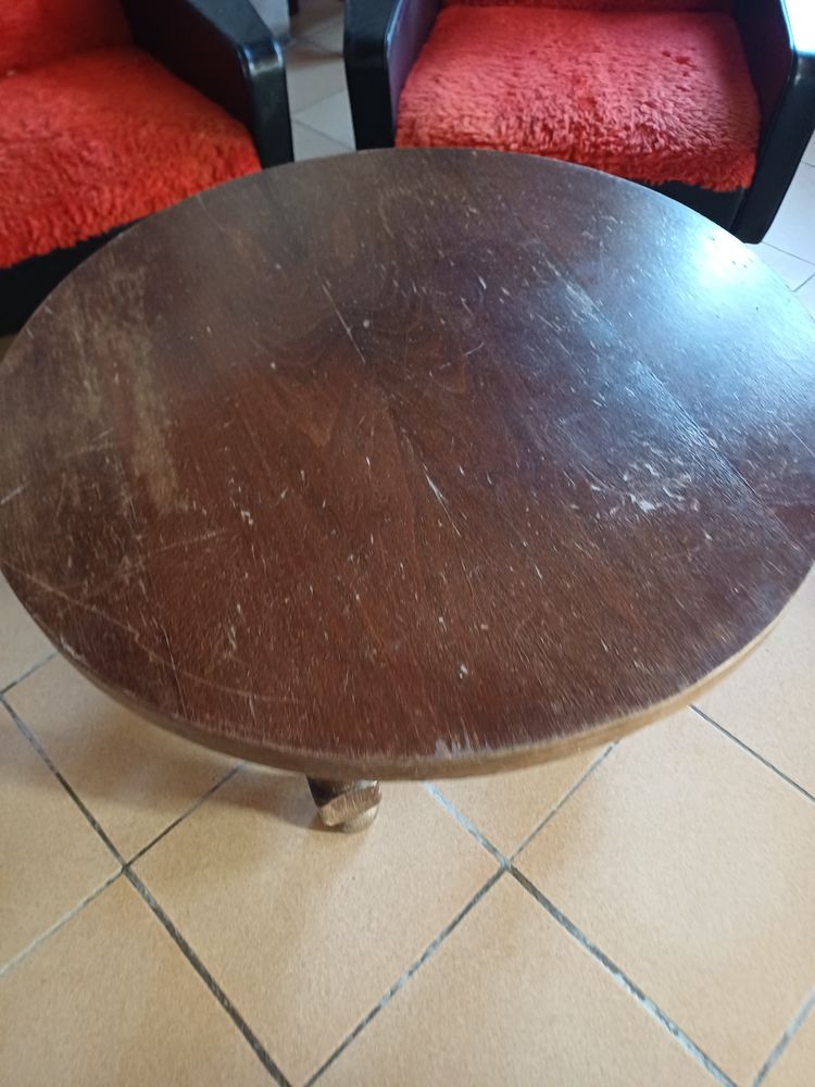 Table 10 Dou�-la-Fontaine (49)