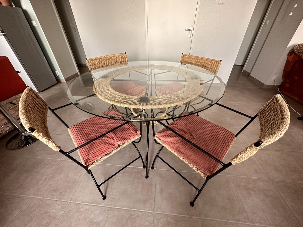 Table 300 Sousceyrac (46)