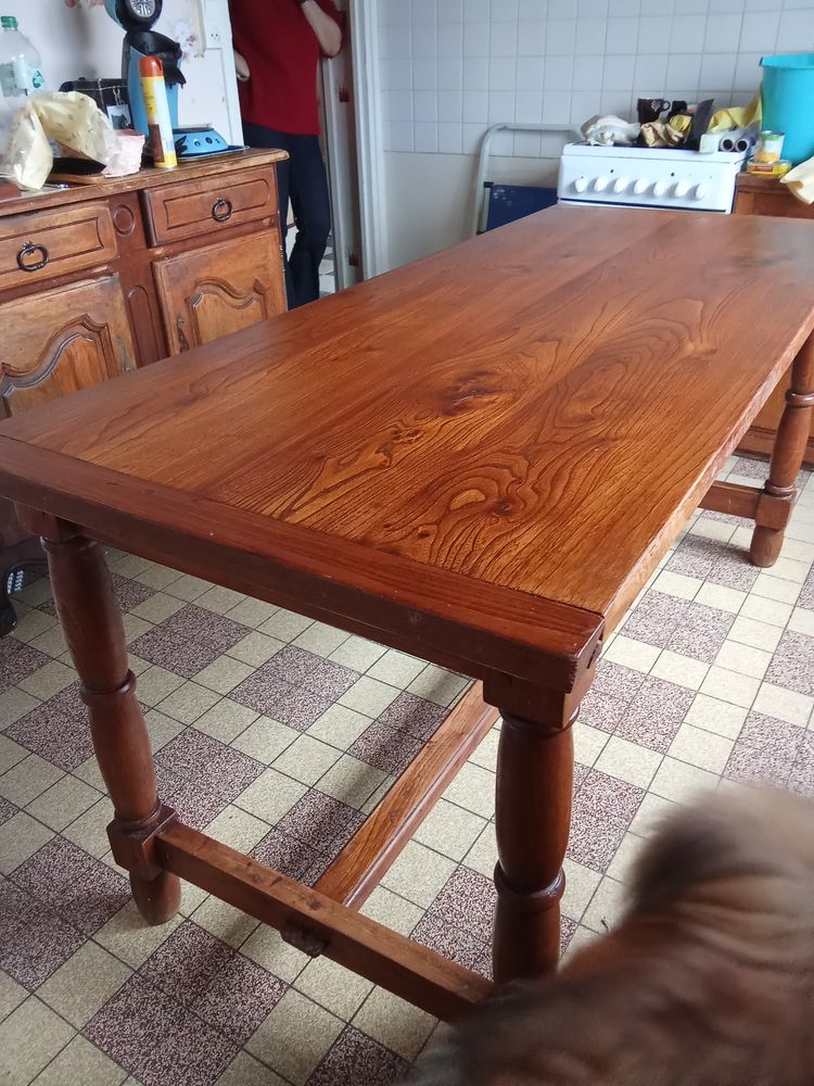 Table 90 Clermont (60)