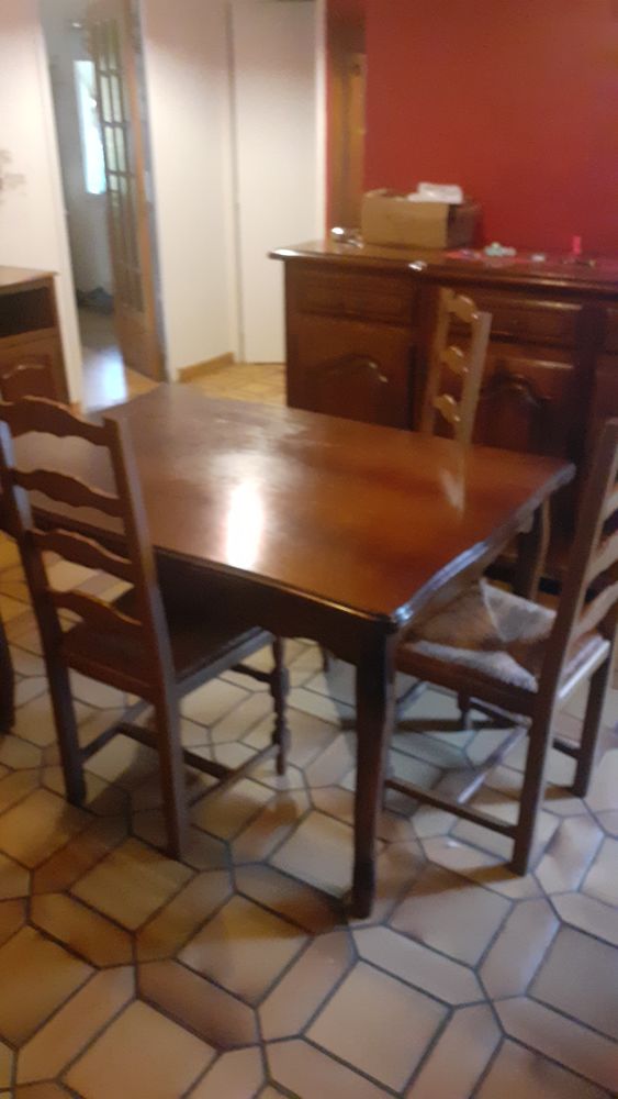 Table 50 Thiers (63)