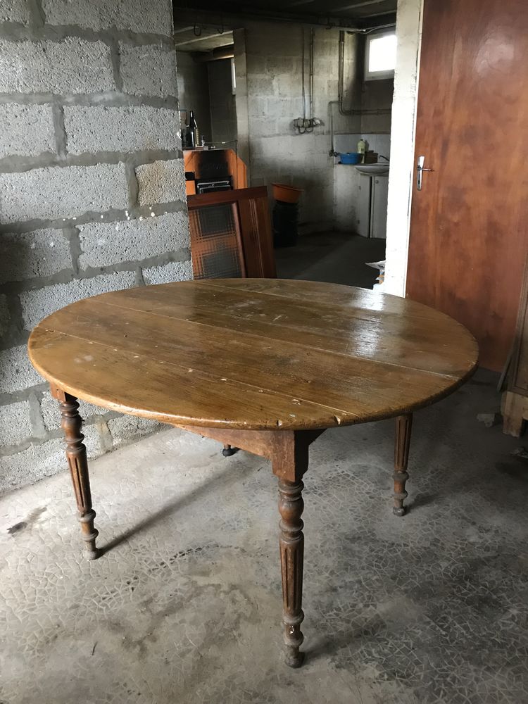 Table 29 La Bretonni�re-la-Claye (85)