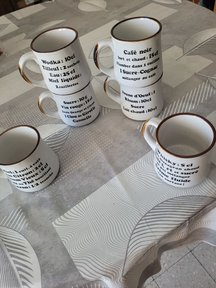 Art de la table 22 Perpignan (66)