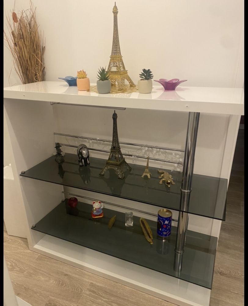 Table Bar 100 Serris (77)