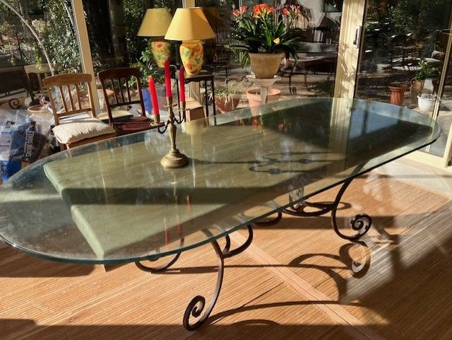 table 1000 Saint-G�ly-du-Fesc (34)