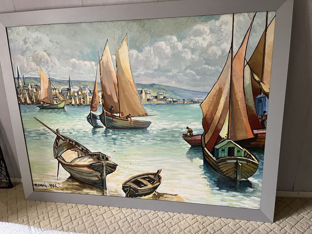 Tableau 1984 2100 x 1600 0 Decazeville (12)