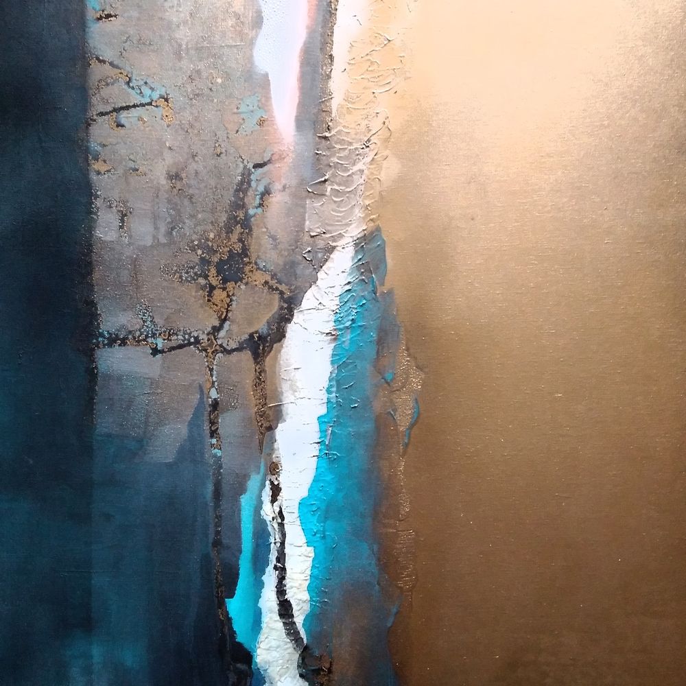 tableau abstrait 500 Dol-de-Bretagne (35)