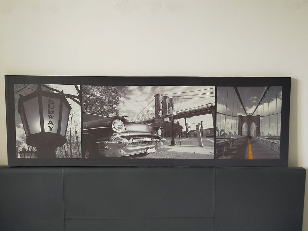 Tableau am�ricain 20 Bussy-le-Repos (89)